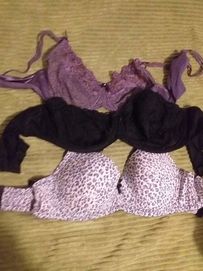 Garage thong