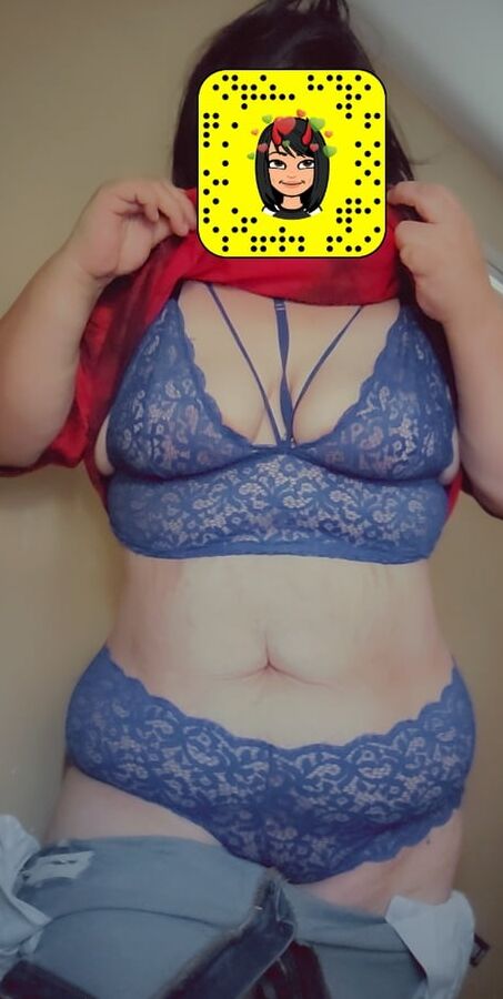 Slutty wife