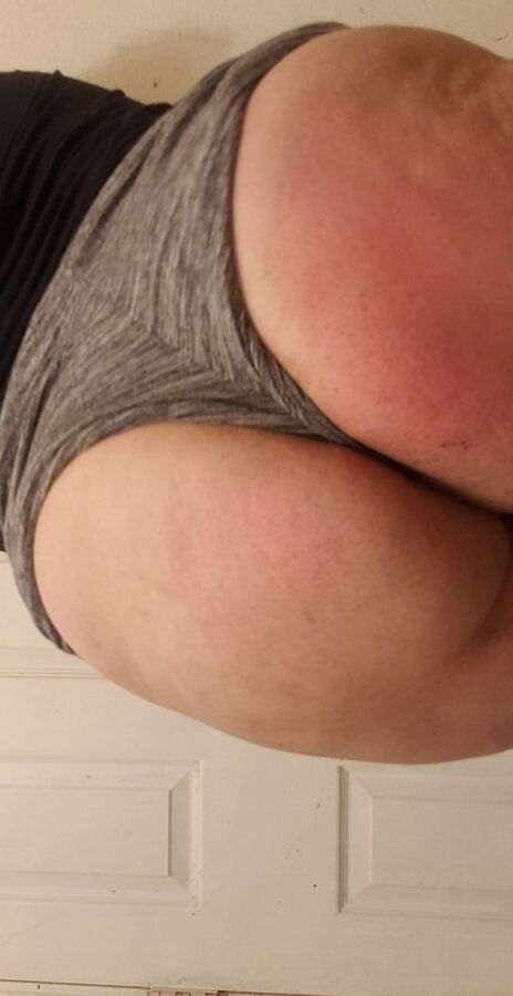 Slutty wife