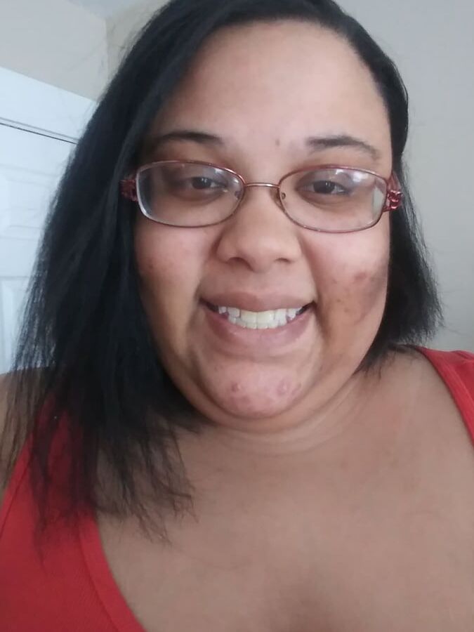 Sloppy Interracial SSBBW whore Jessica Jones