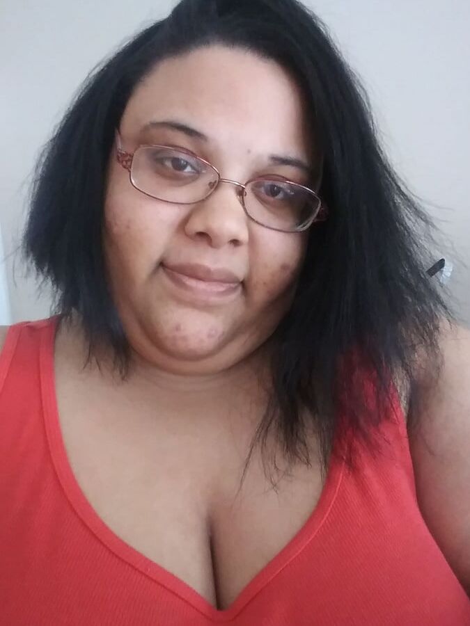 Sloppy Interracial SSBBW whore Jessica Jones