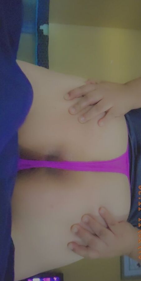 Slutty wife