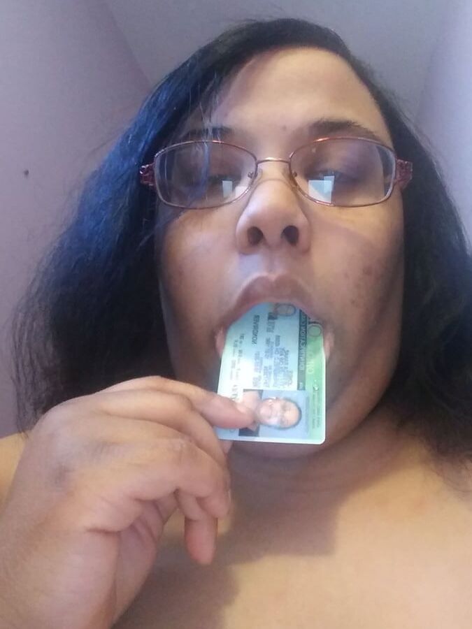 Sloppy Interracial SSBBW whore Jessica Jones