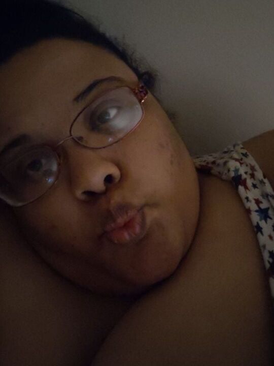 Sloppy Interracial SSBBW whore Jessica Jones