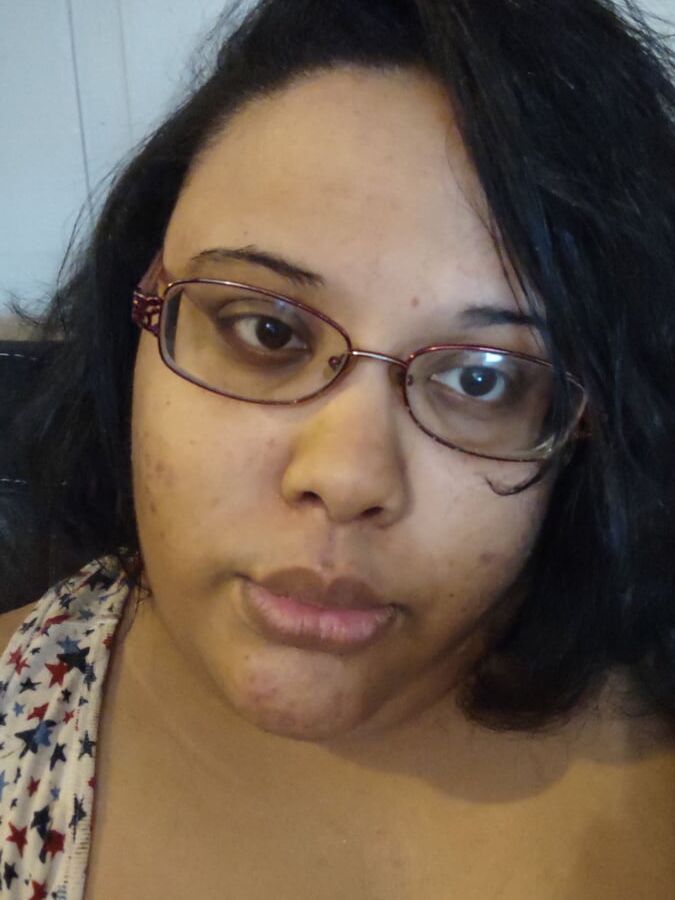 Sloppy Interracial SSBBW whore Jessica Jones