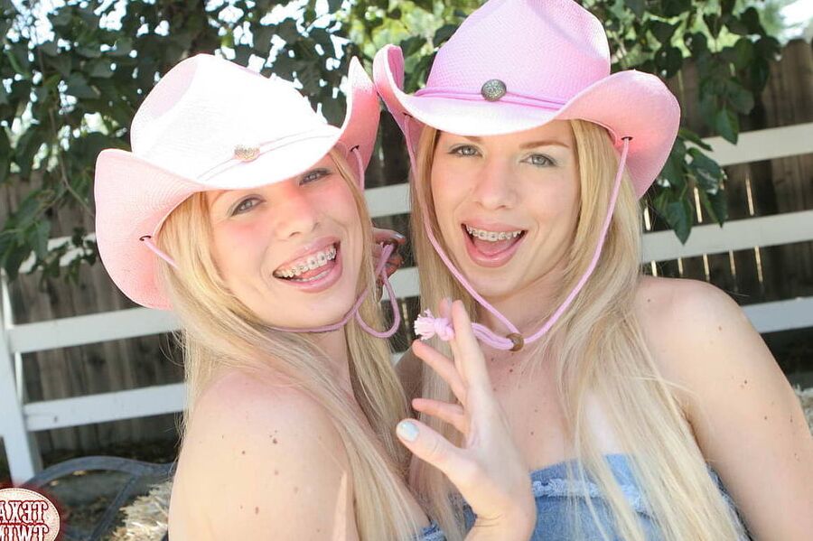 Texas Twins