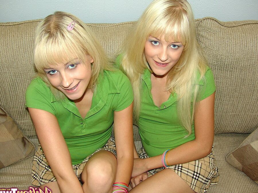 Milton Twins