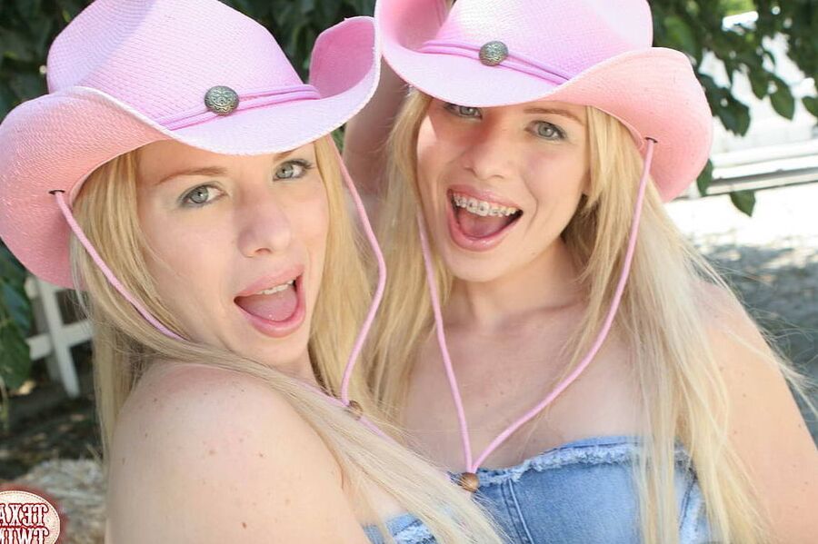 Texas Twins