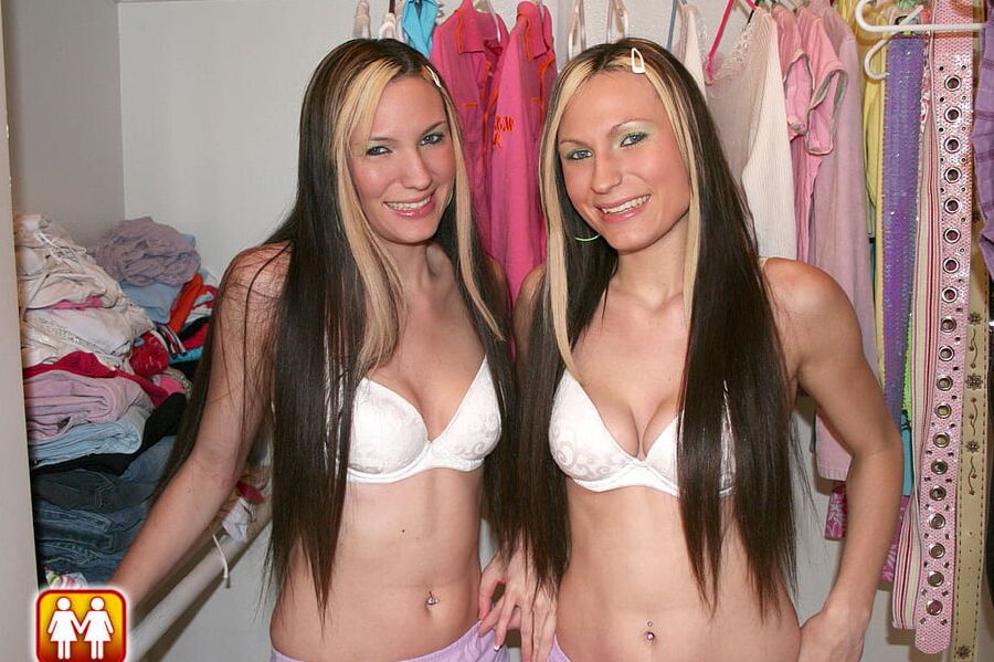 Simpson Twins