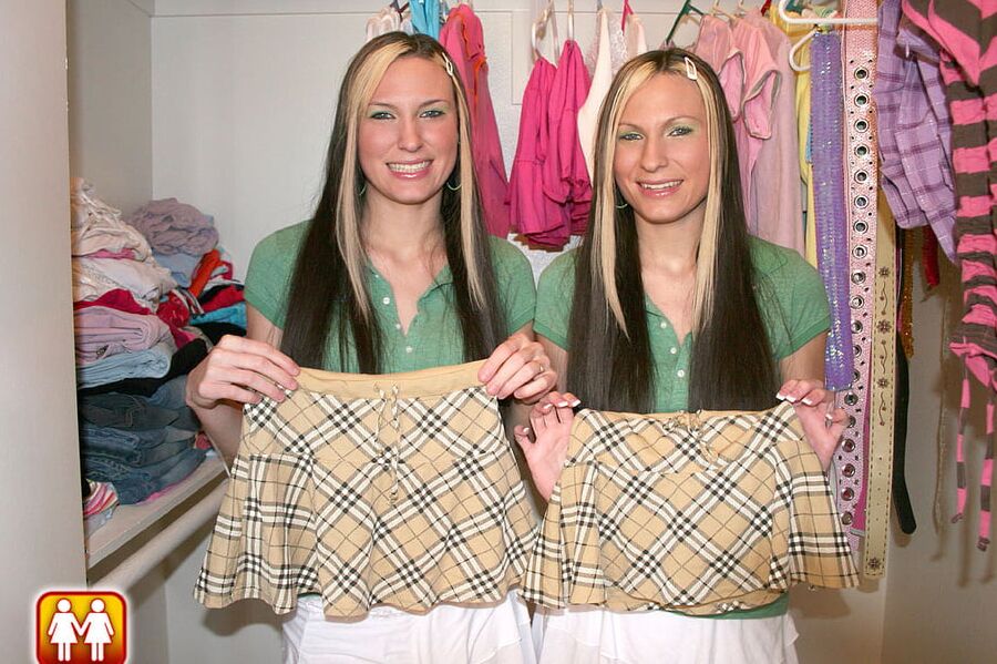 Simpson Twins