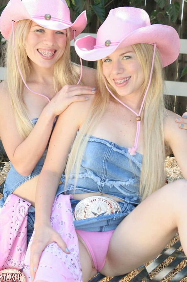 Texas Twins