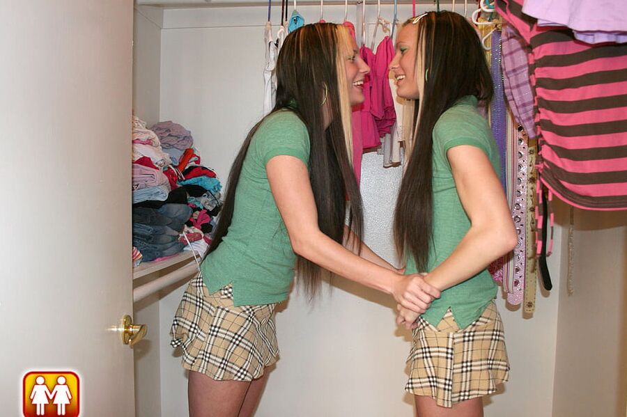 Simpson Twins