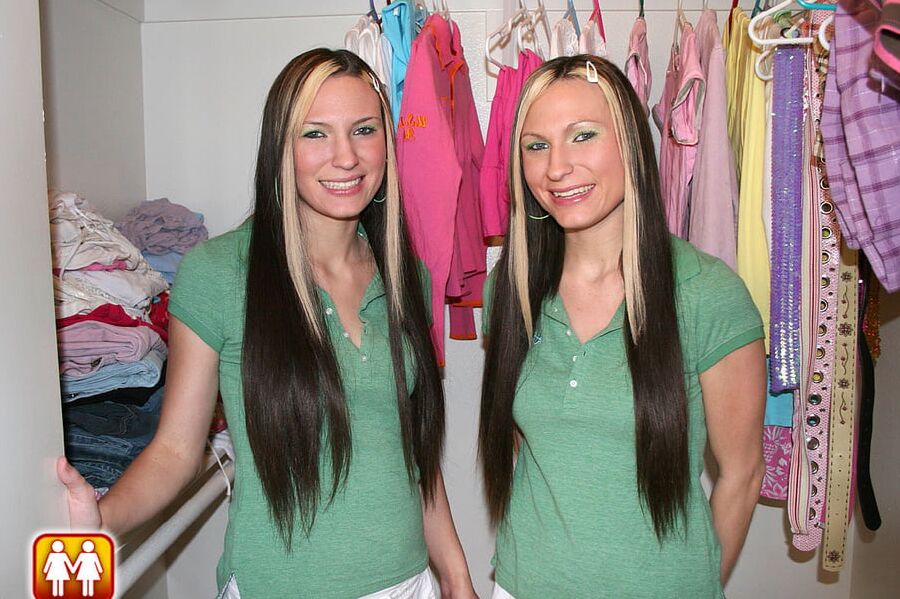 Simpson Twins