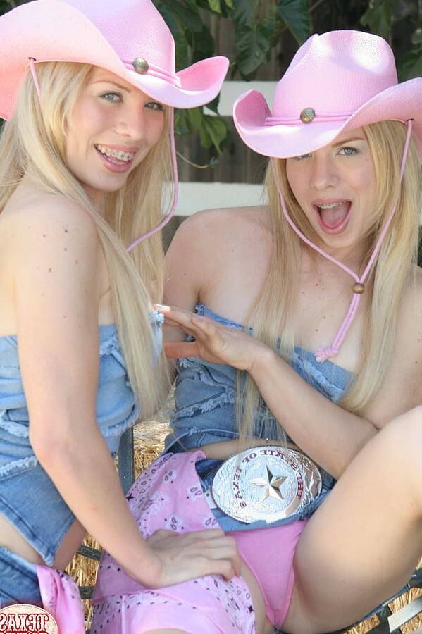 Texas Twins