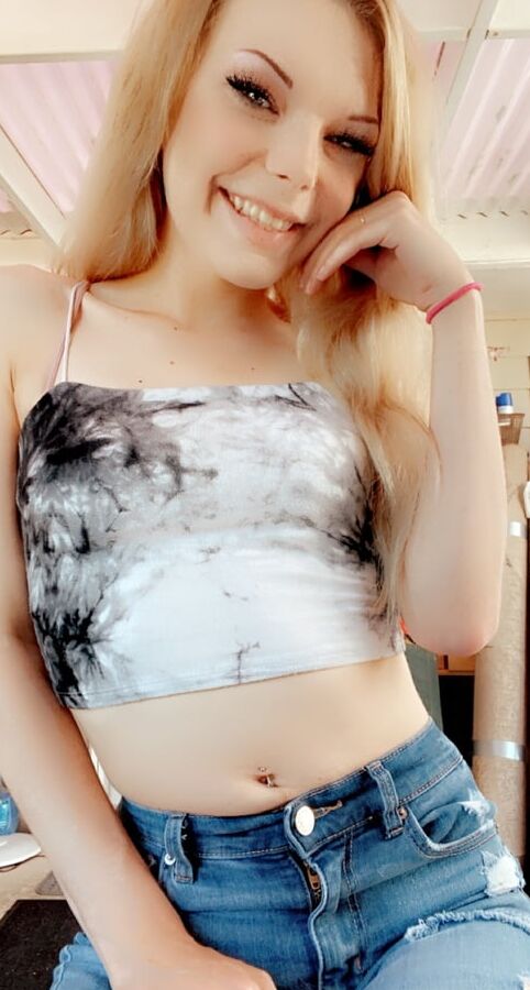 Daddys Whore