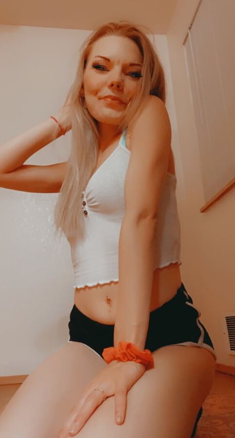Daddys Whore