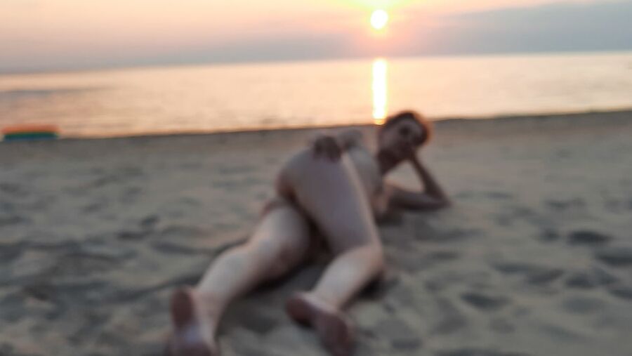 Sea beach summer