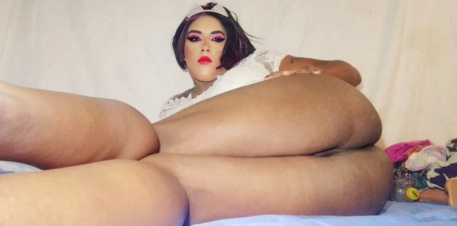Jennifer nanda linda morena trans
