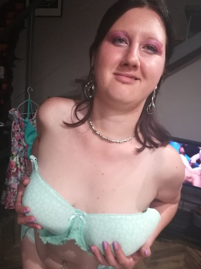 I am sexy