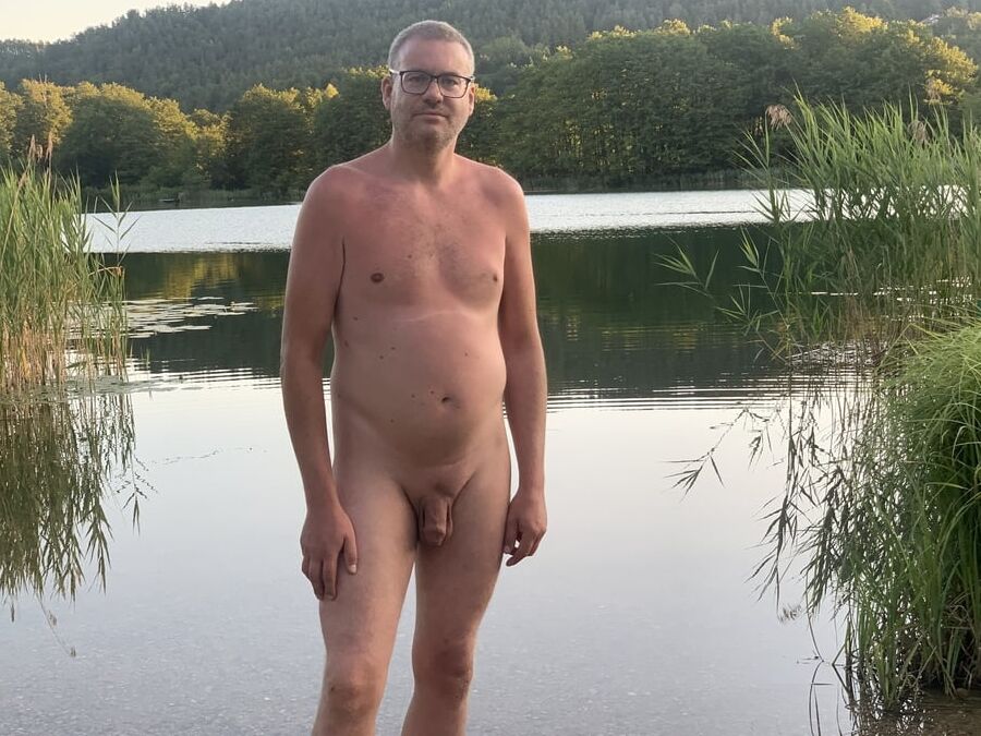 FKK Camping Keutschacher See