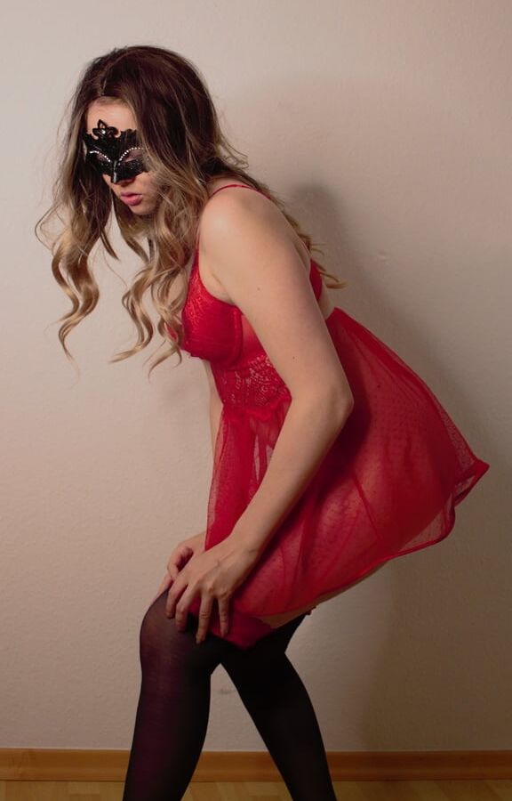 Einblicke in mein Shooting