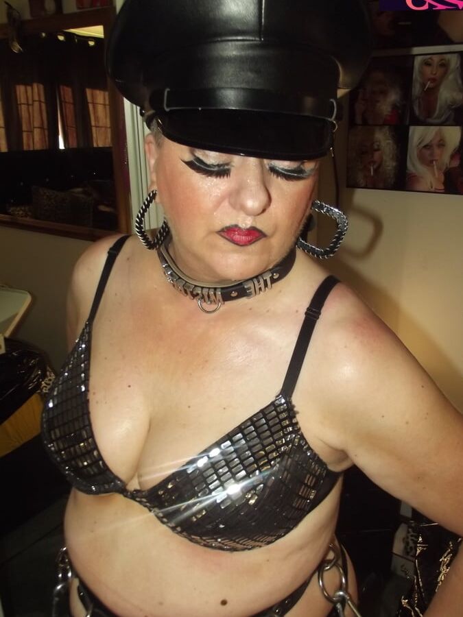 MISTRESS SMOKE PT 14