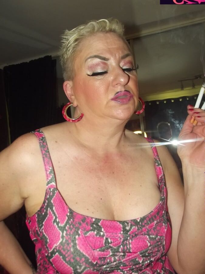 WHORE WIFE