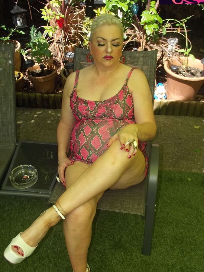 WHORE WIFE