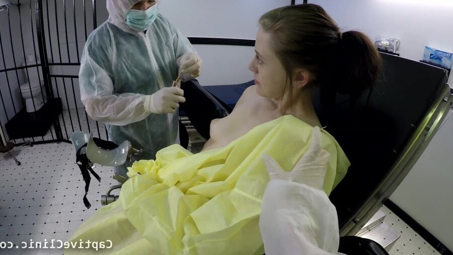 Lainey's 48 Hours Quarantine By Health Department