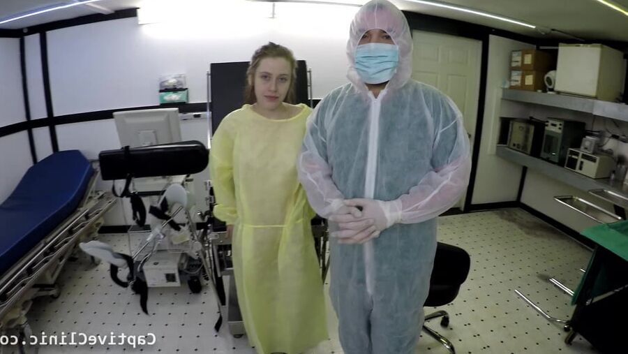 Lainey's 48 Hours Quarantine By Health Department