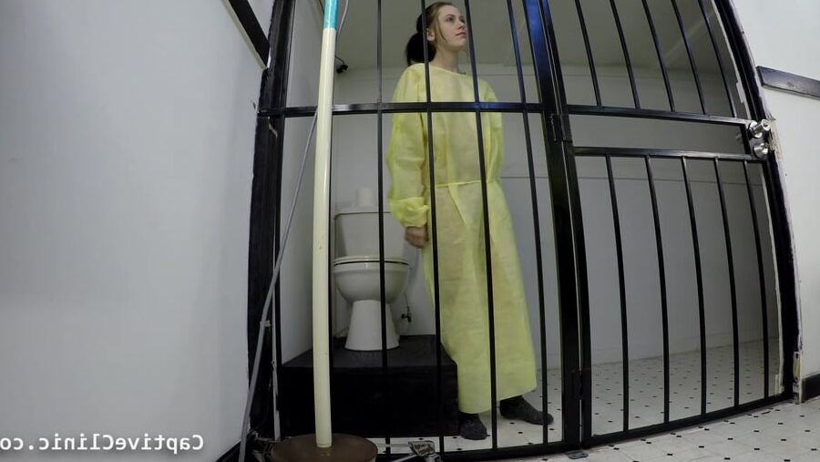 Lainey's 48 Hours Quarantine By Health Department
