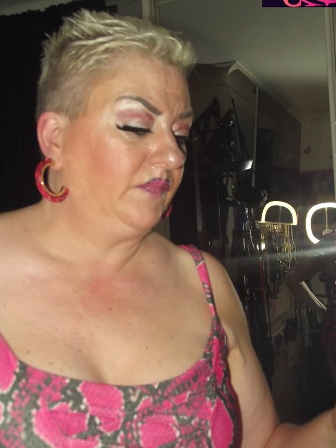 WHORE WIFE