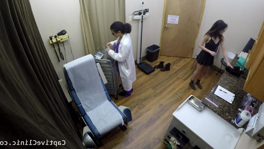 Lainey's 48 Hours Quarantine By Health Department