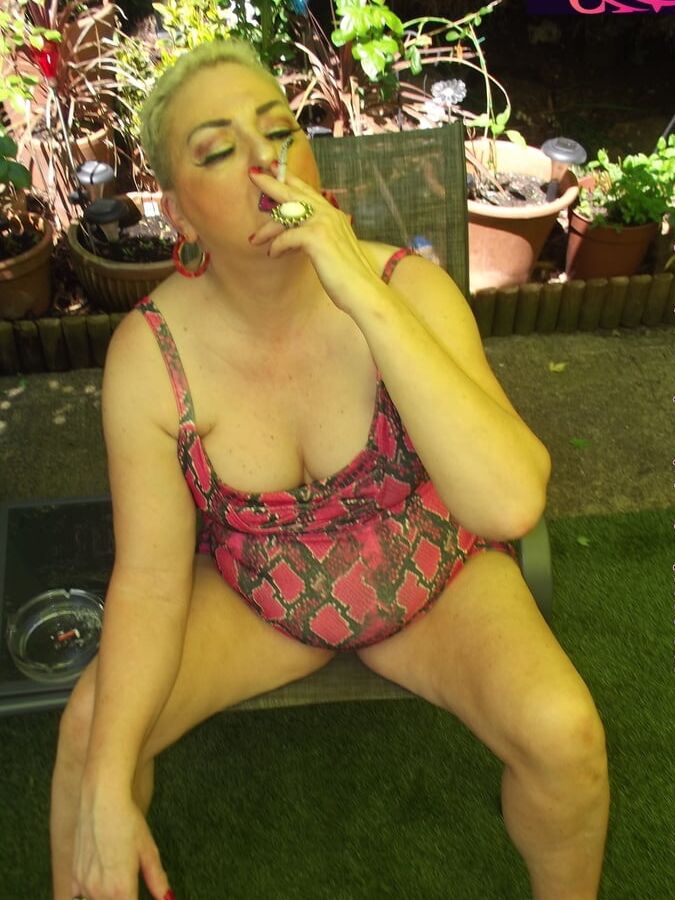WHORE WIFE