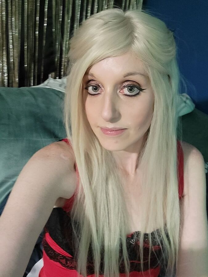 Some new pics for fun