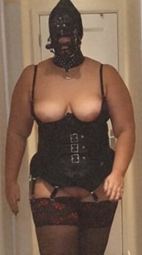 More outfits from this year