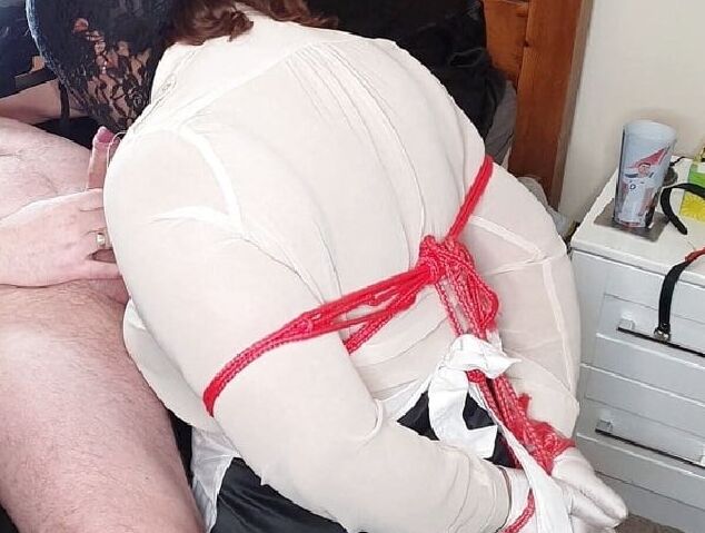 More outfits from this year