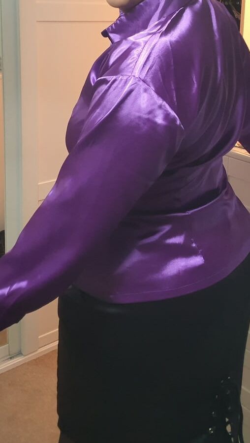 More outfits from this year