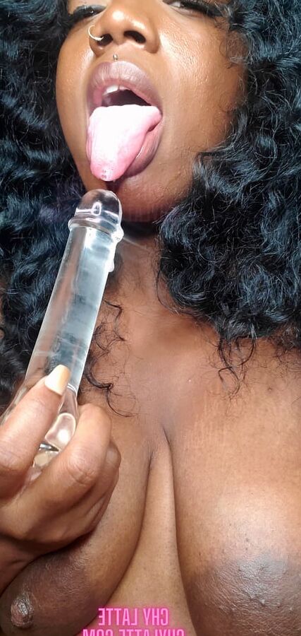 CHY LATTE SEXY EBONY MILF MOMMY NUDES