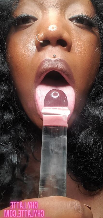 CHY LATTE SEXY EBONY MILF MOMMY NUDES