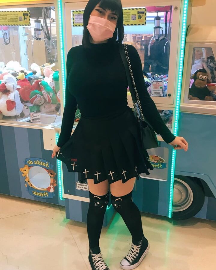 Yasmin haraguth Novinha famosinha do Istagram vazou na net