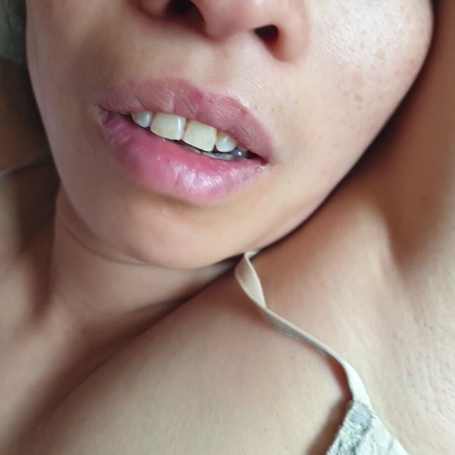 Please take me hard!