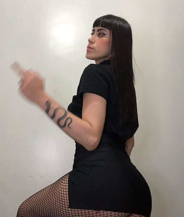 Yasmin haraguth Novinha famosinha do Istagram vazou na net