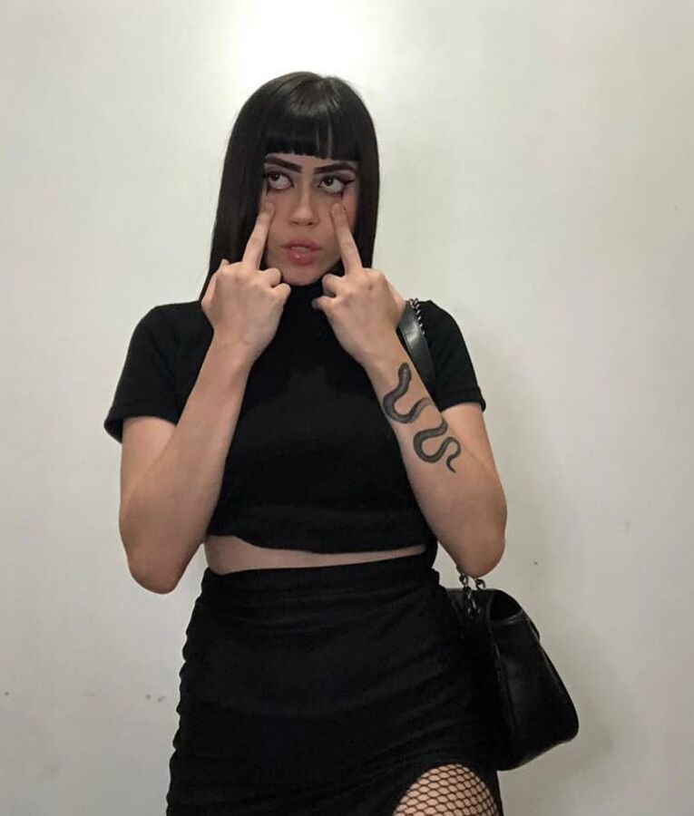 Yasmin haraguth Novinha famosinha do Istagram vazou na net