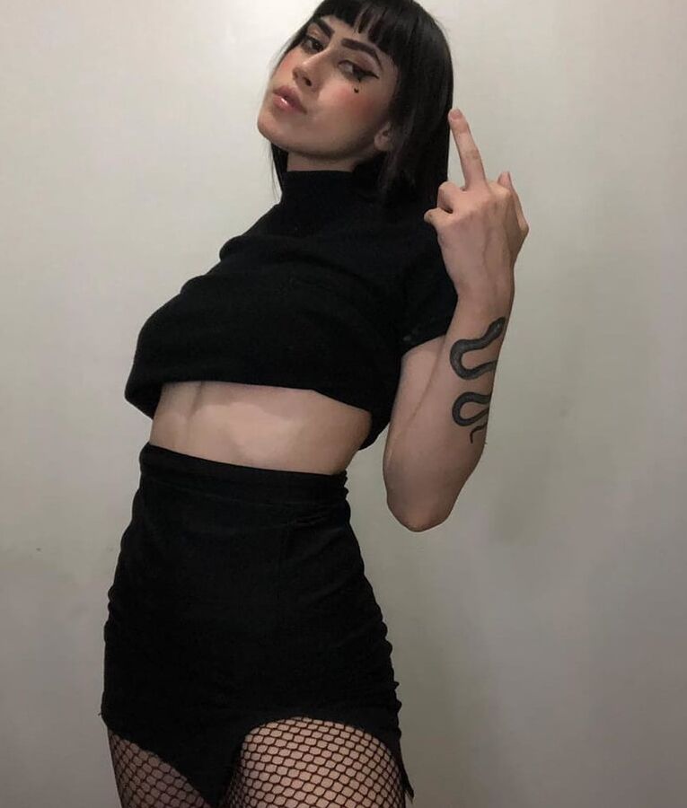Yasmin haraguth Novinha famosinha do Istagram vazou na net