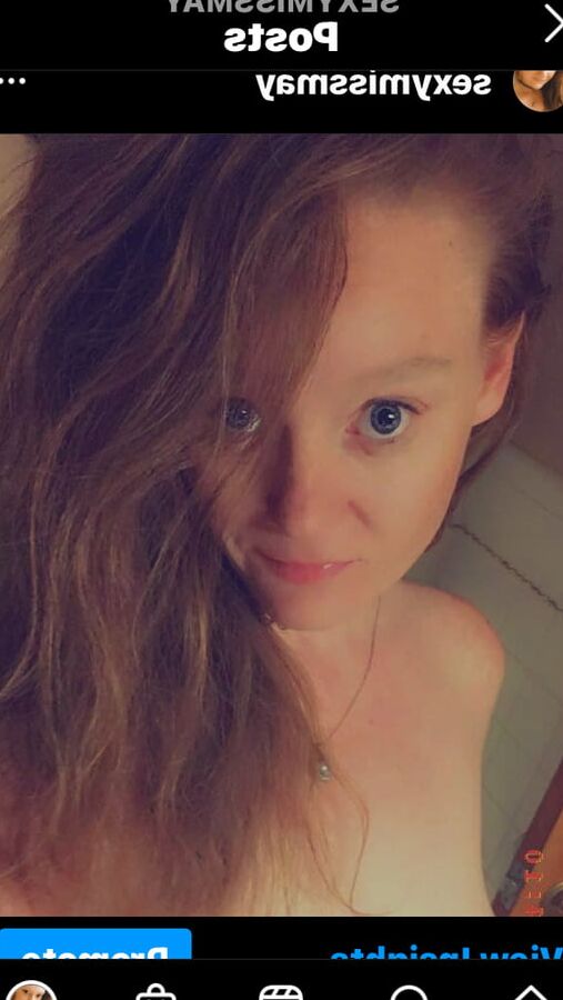 Oh snap! Come see me today!