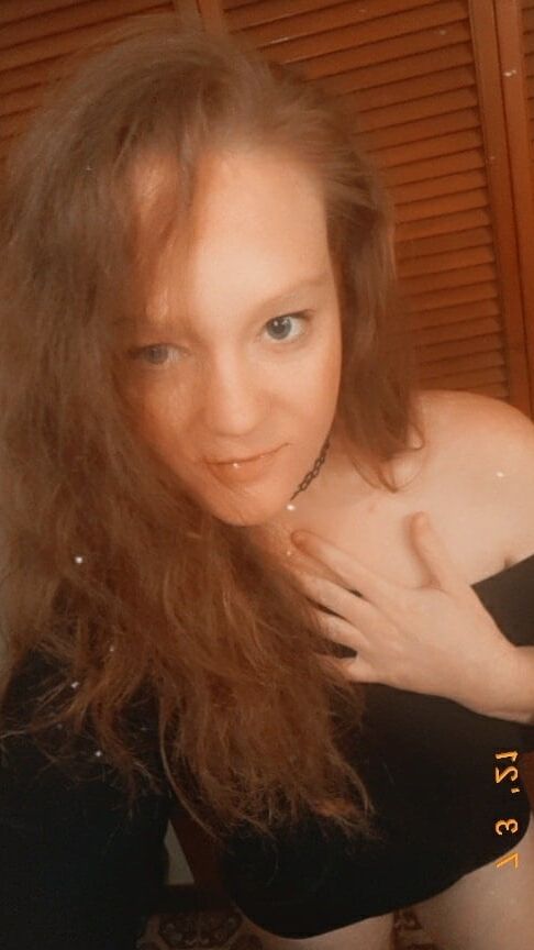Oh snap! Come see me today!