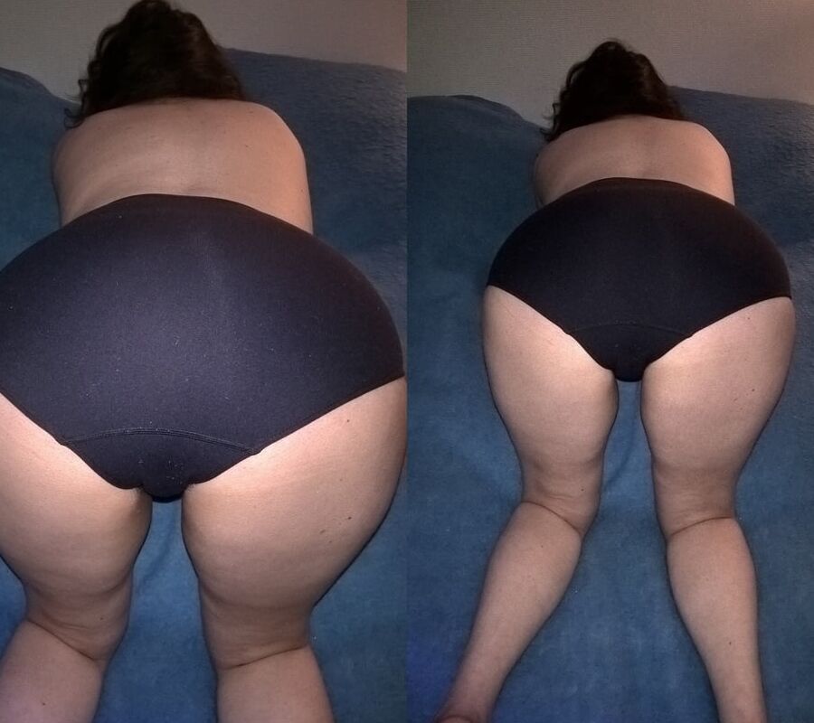 JoyTwoSex - Milf Ass