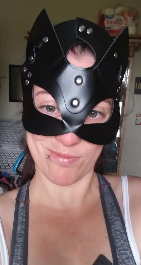 Mistress Kitty