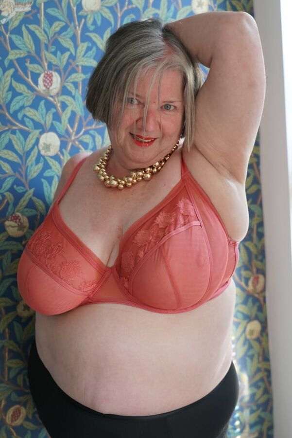 Chris44g New Lingerie